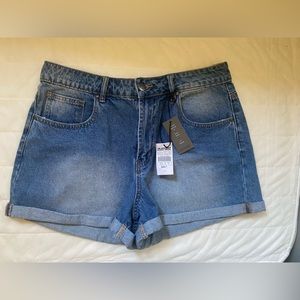 Womens shorts